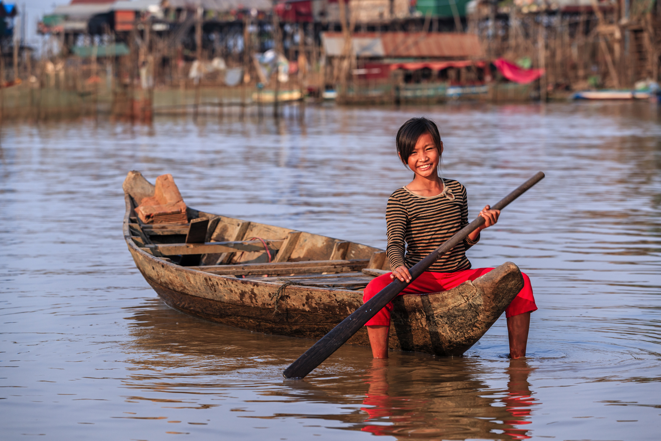 Tonle Sap
