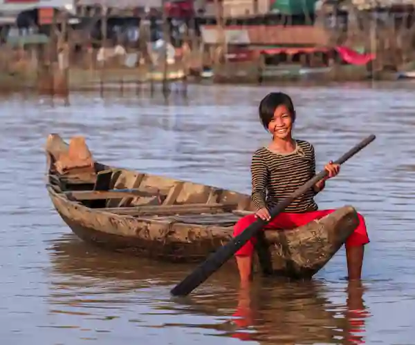 Tonle Sap