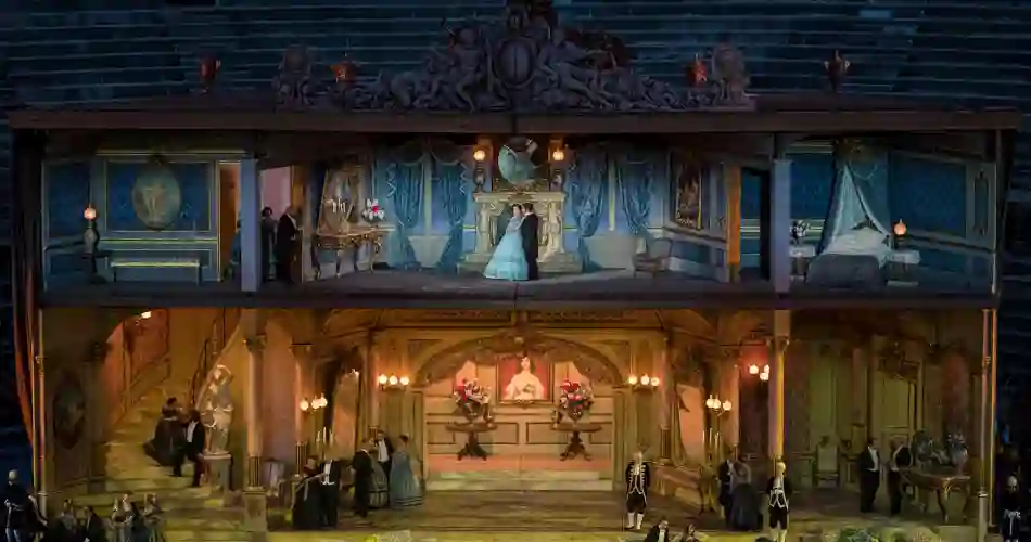 La Traviata