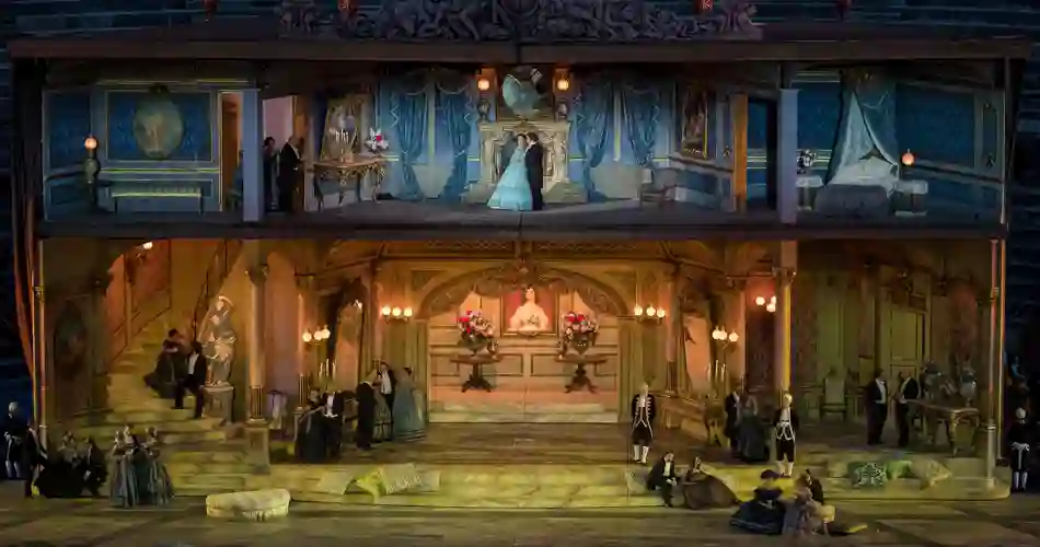 La Traviata