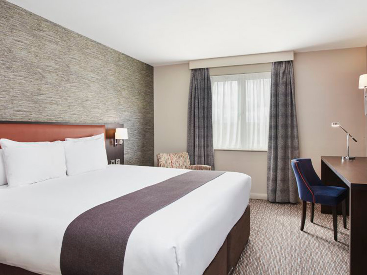 Holiday Inn Belfast City Centre