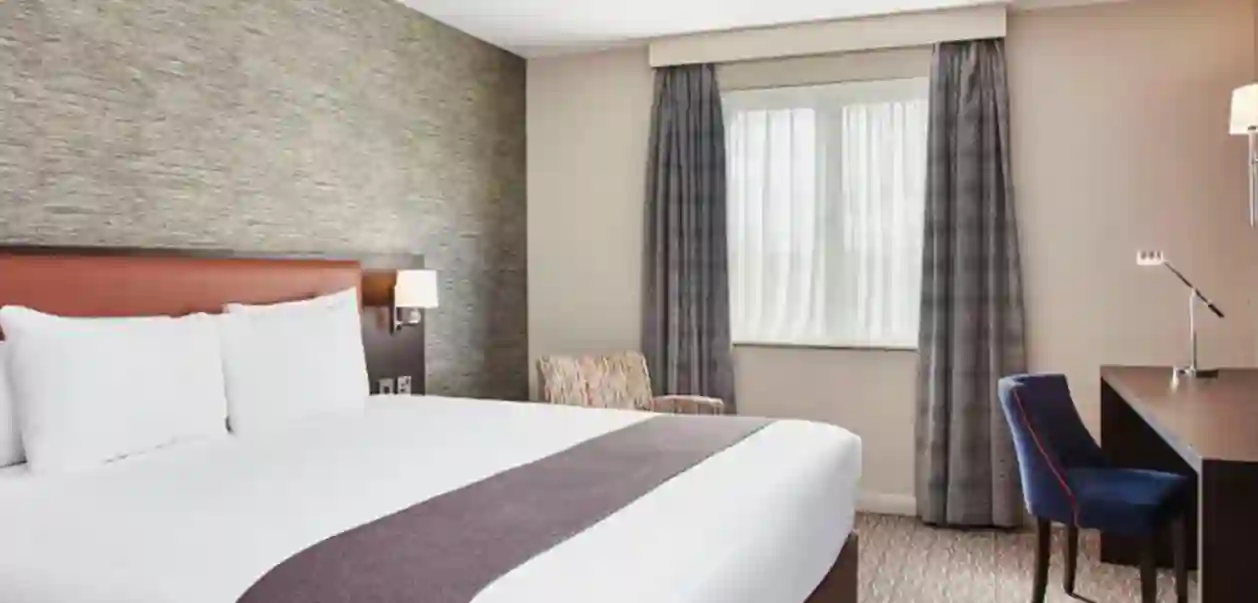 Holiday Inn Belfast City Centre