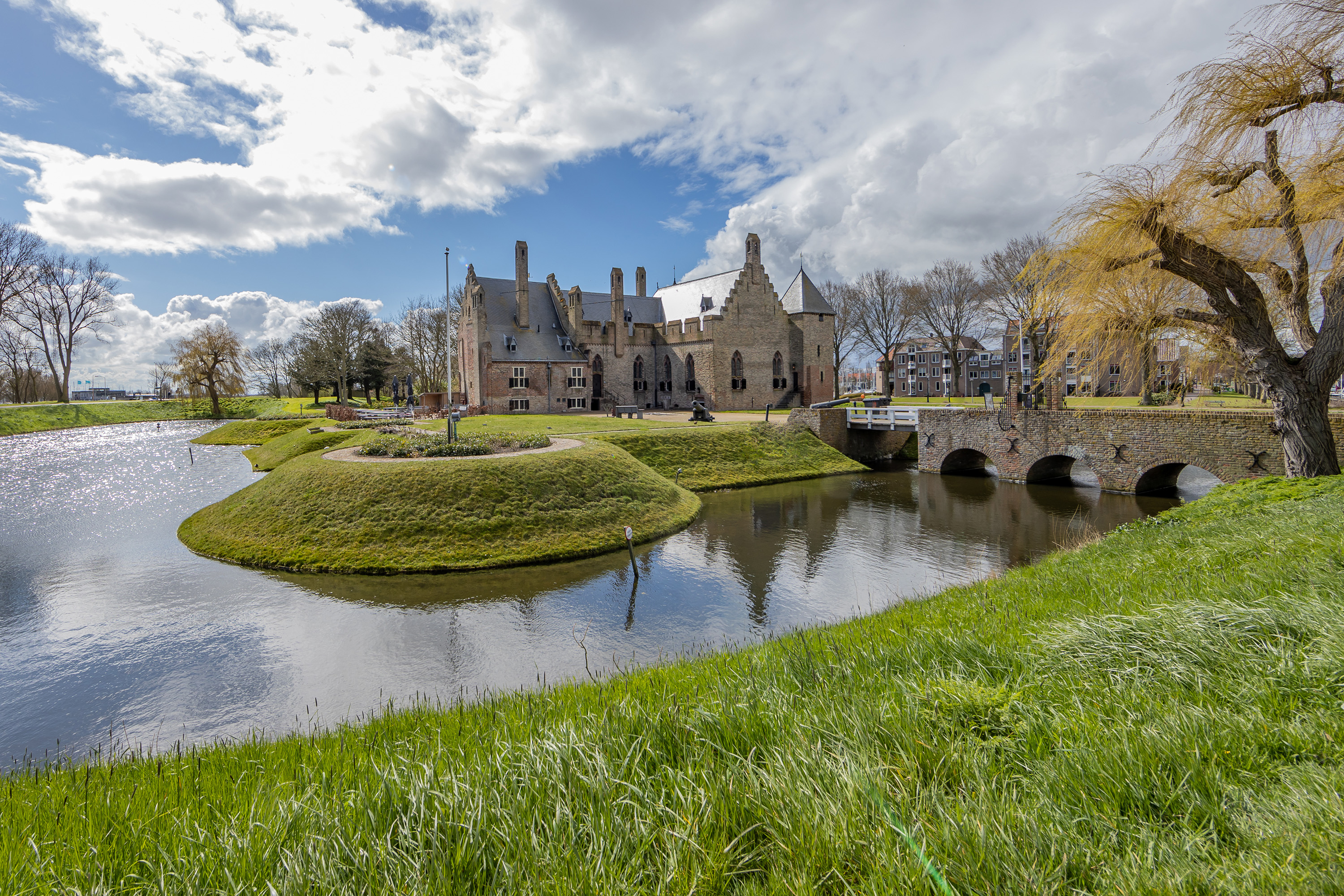 Radboud slott