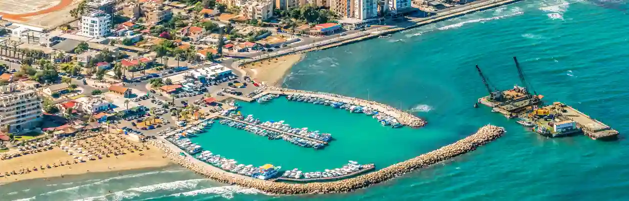 Larnaca