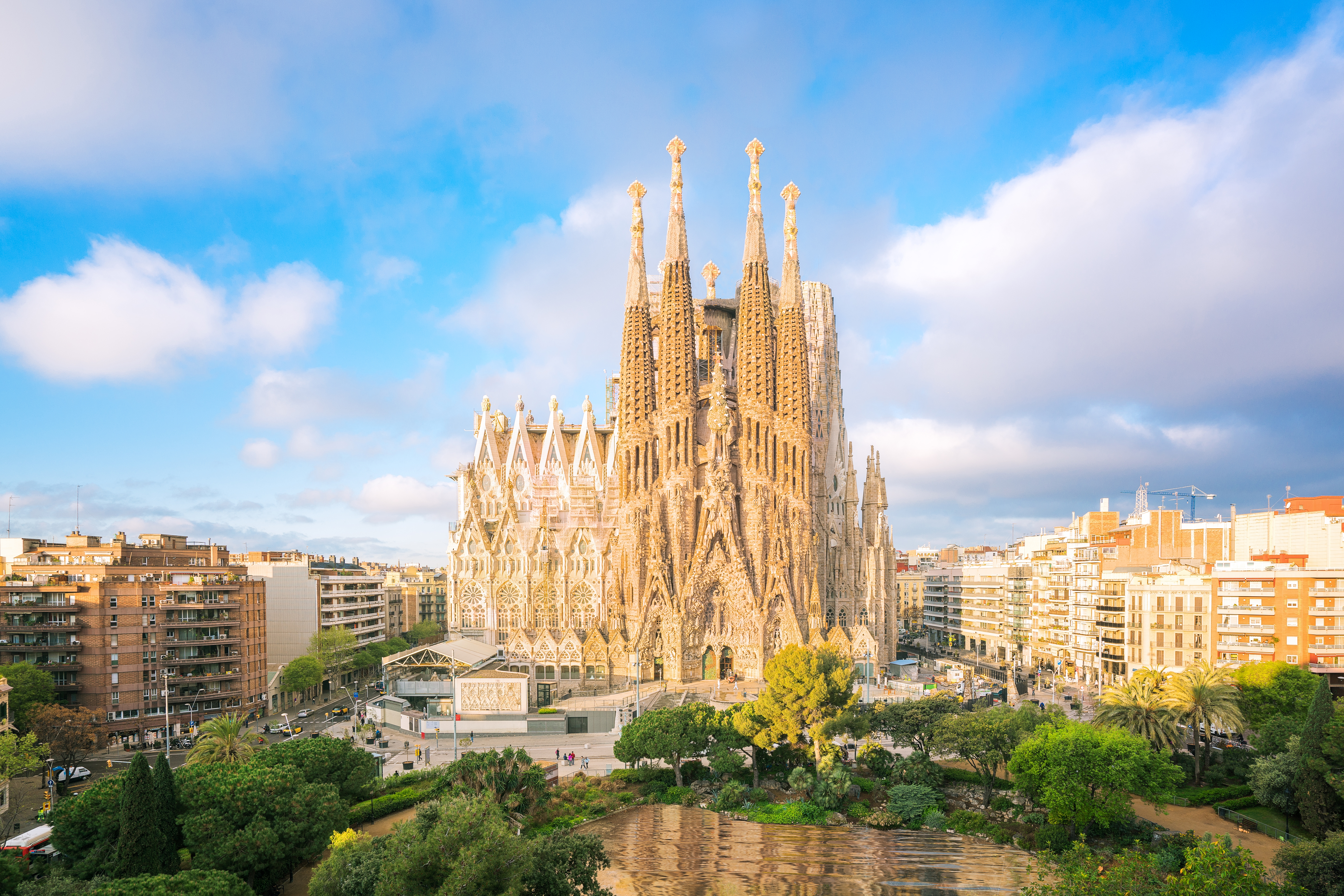La Sagrada Família