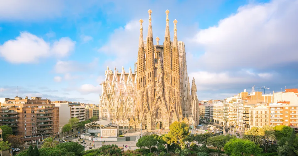 La Sagrada Família
