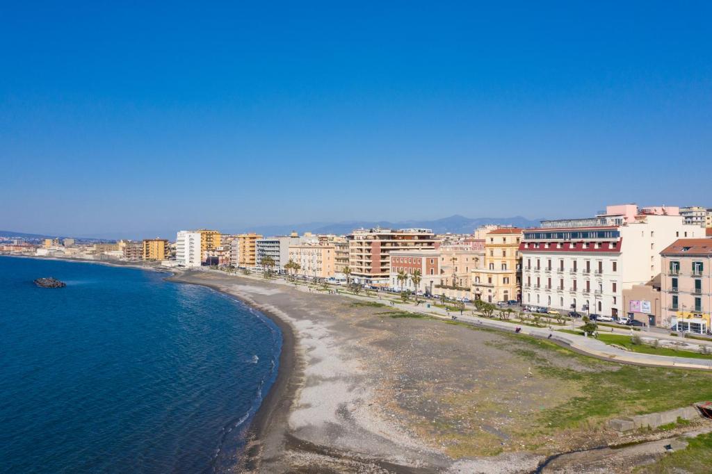 Hotel Stabia