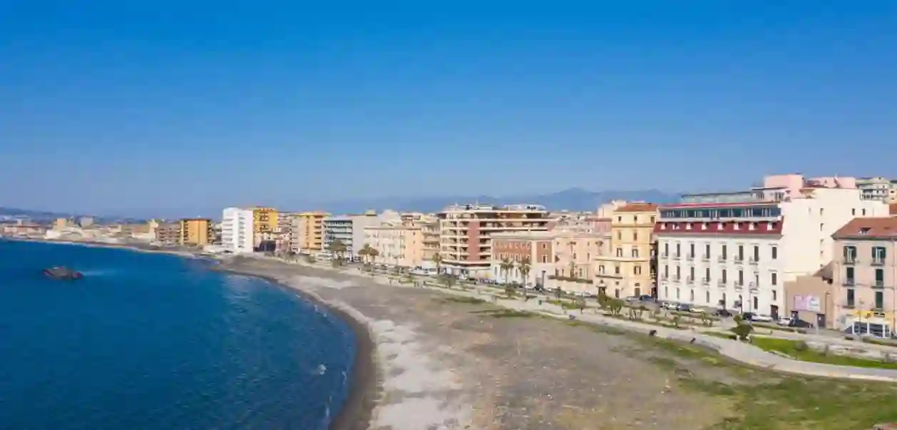 Hotel Stabia