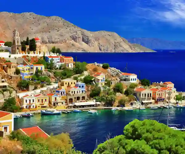Symi
