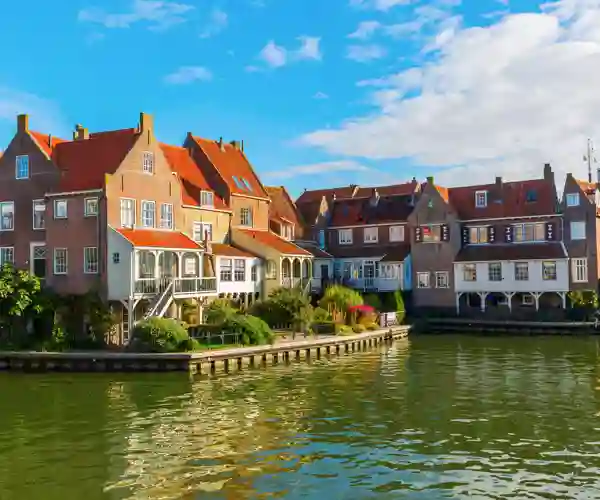 Enkhuizen
