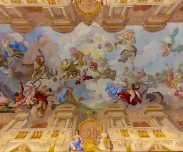 Takpanel i Stift Melk