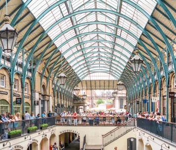 Covent Garden
