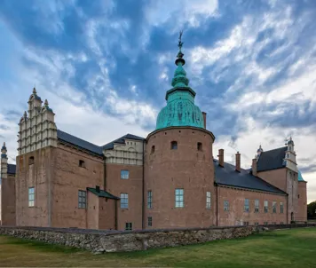 Kalmar Slot