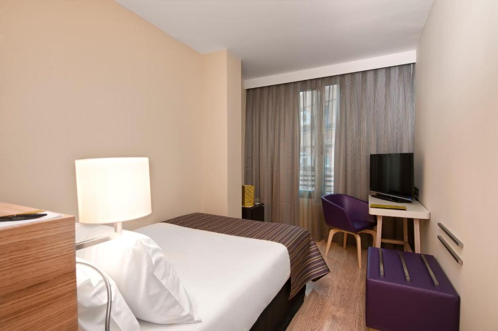 Hotel Exe Moncloa