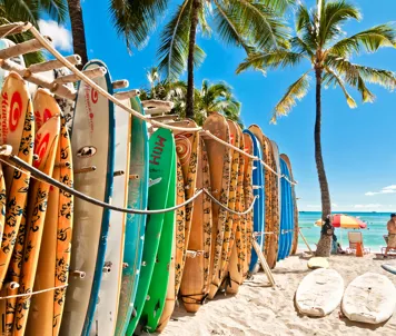 Honolulu