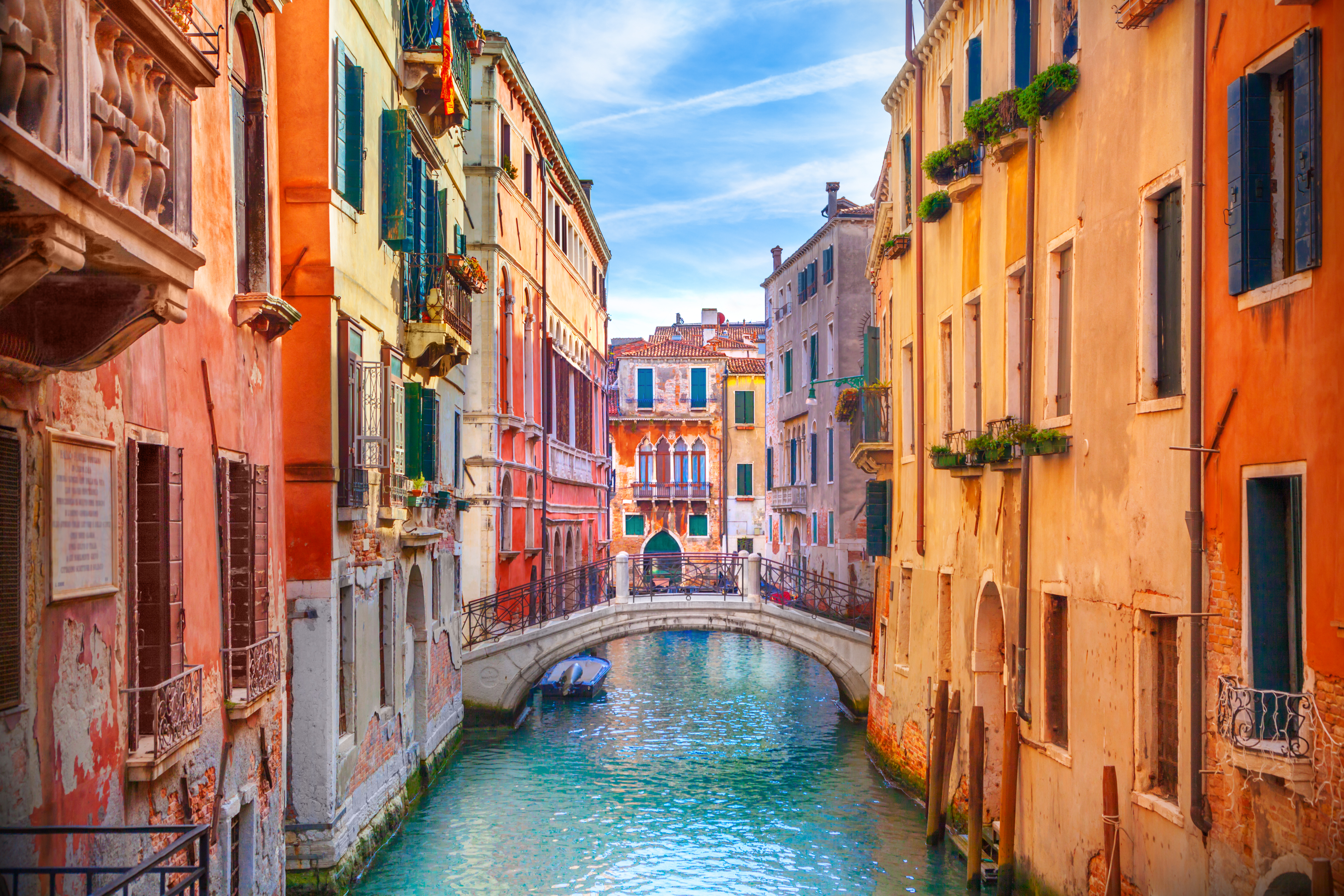 Venezia