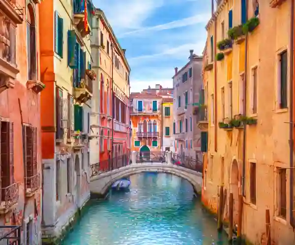 Venezia