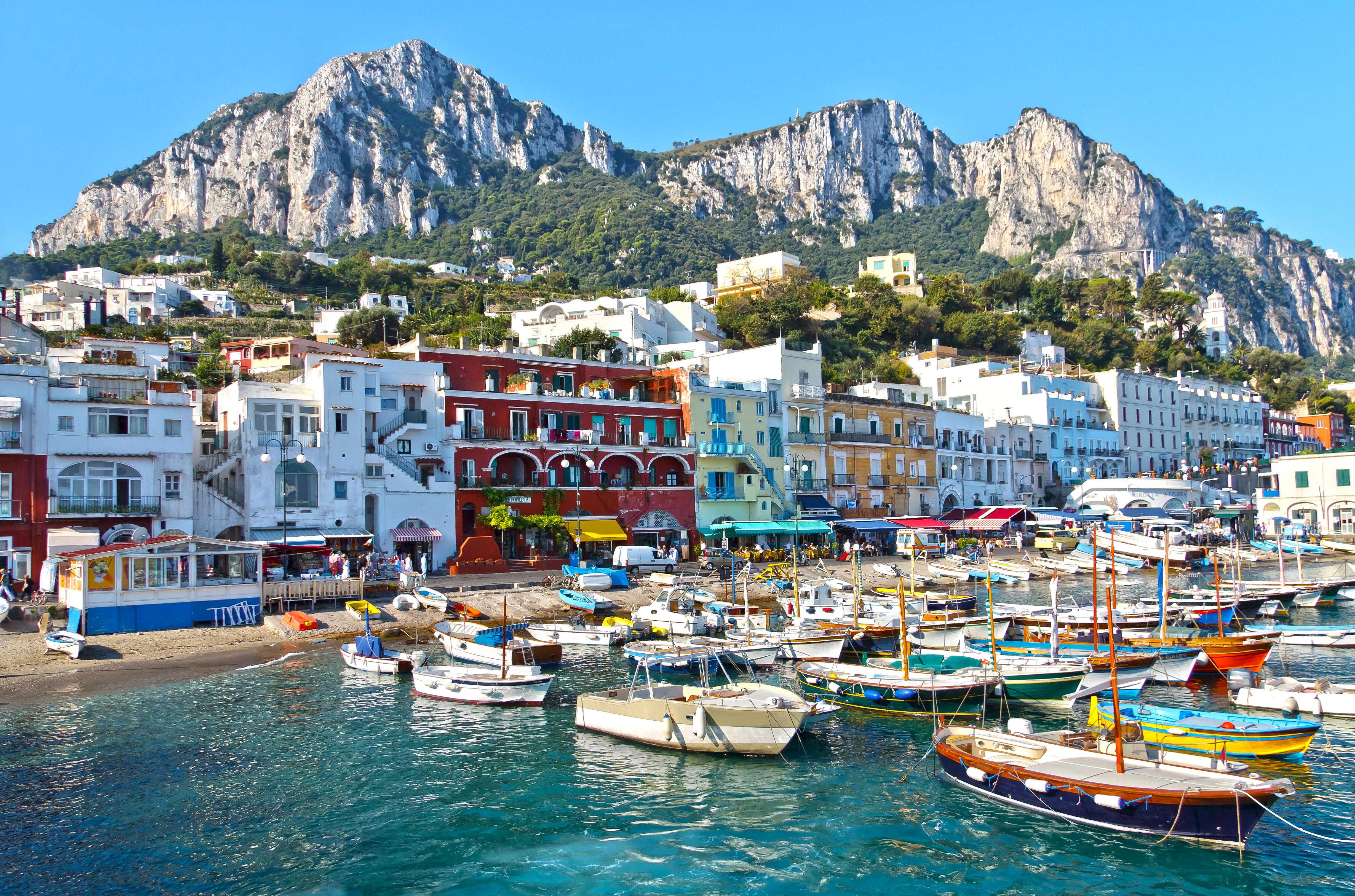 Capri