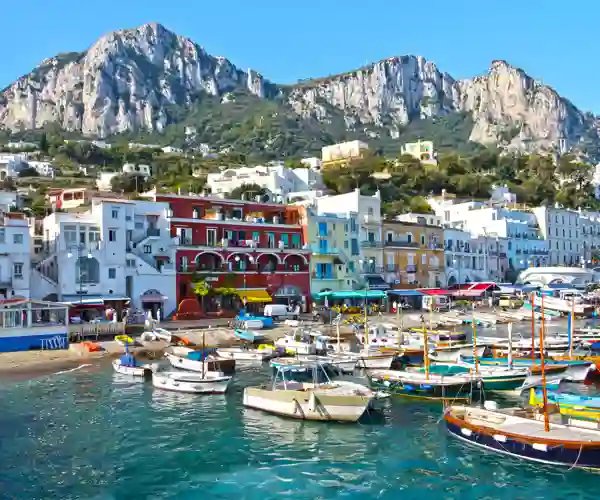 Capri