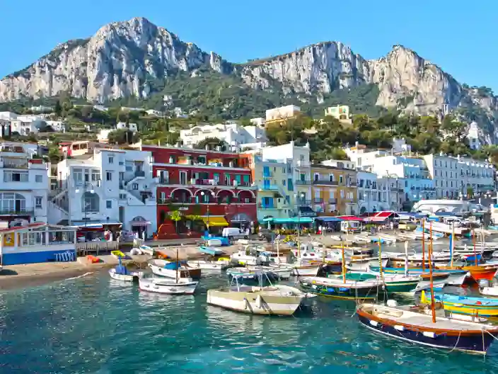 Capri