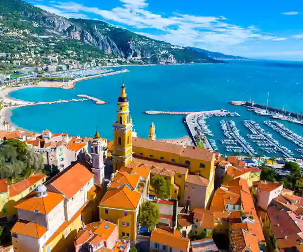 Menton