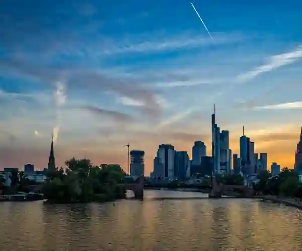 Frankfurt