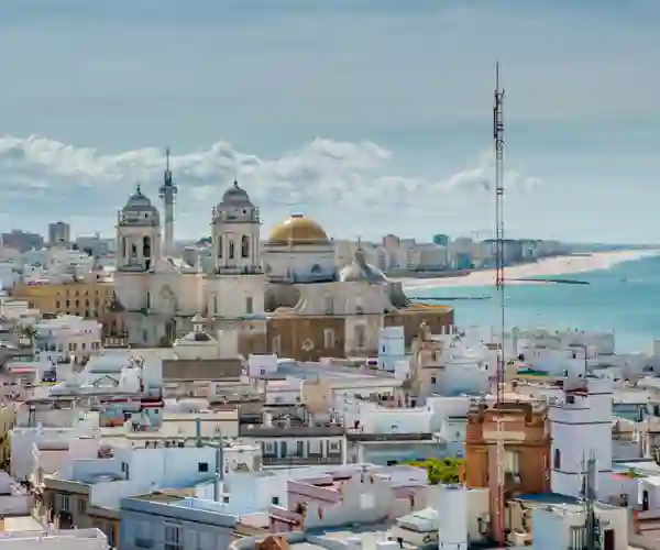 Cádiz