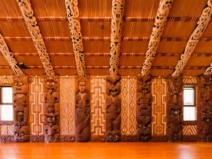 Waitangi, New Zealand