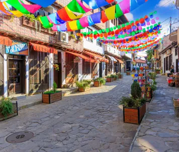 Veliko Tarnovo