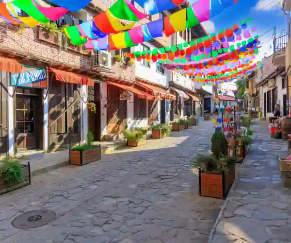 Veliko Tarnovo