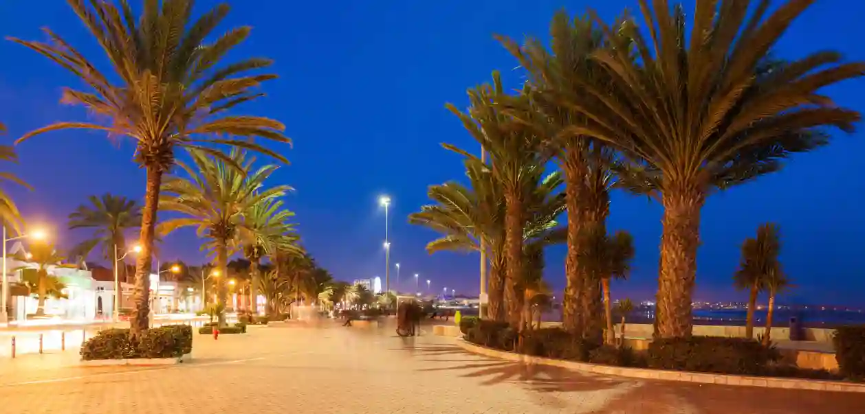 Agadir