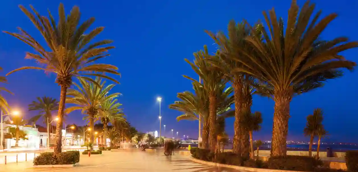 Agadir