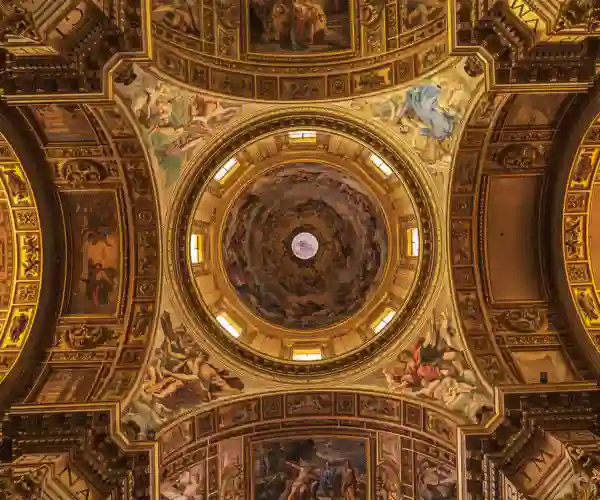 Sant’Andrea Della Valle