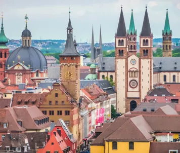 Würzburg