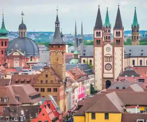 Würzburg