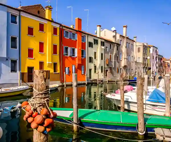 Chioggia