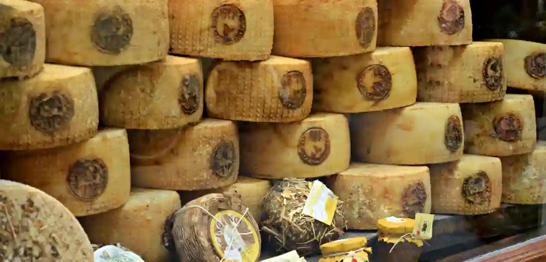 Pecorino di Pienza