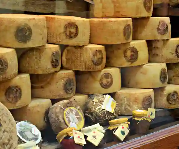 Pecorino di Pienza