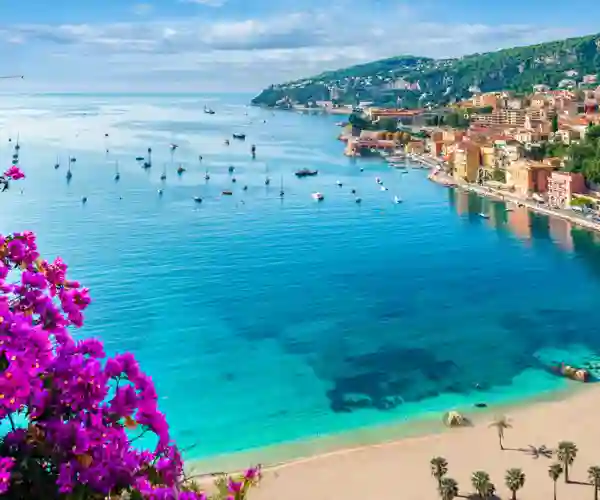 Villefranche-sur-Mer