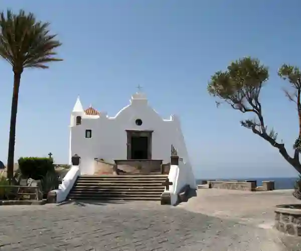 Kapellet i Forio