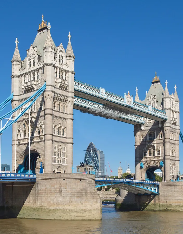 Tower Bridge
