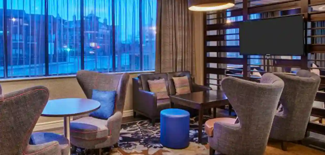 Holiday Inn Belfast City Centre