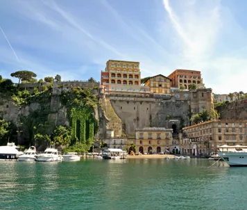 Sorrento