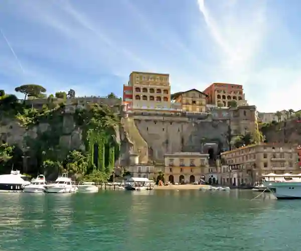 Sorrento