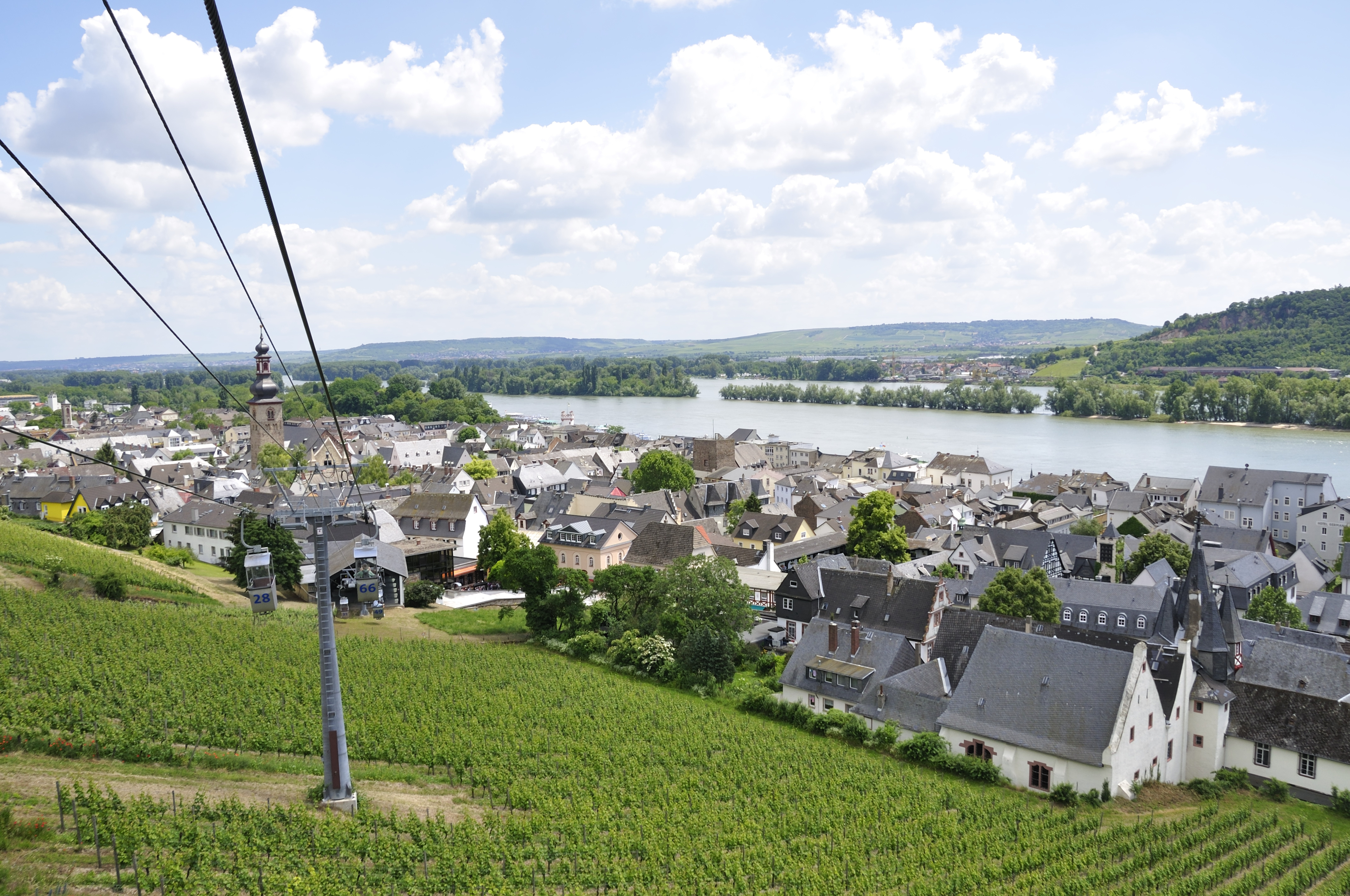 Rüdesheim