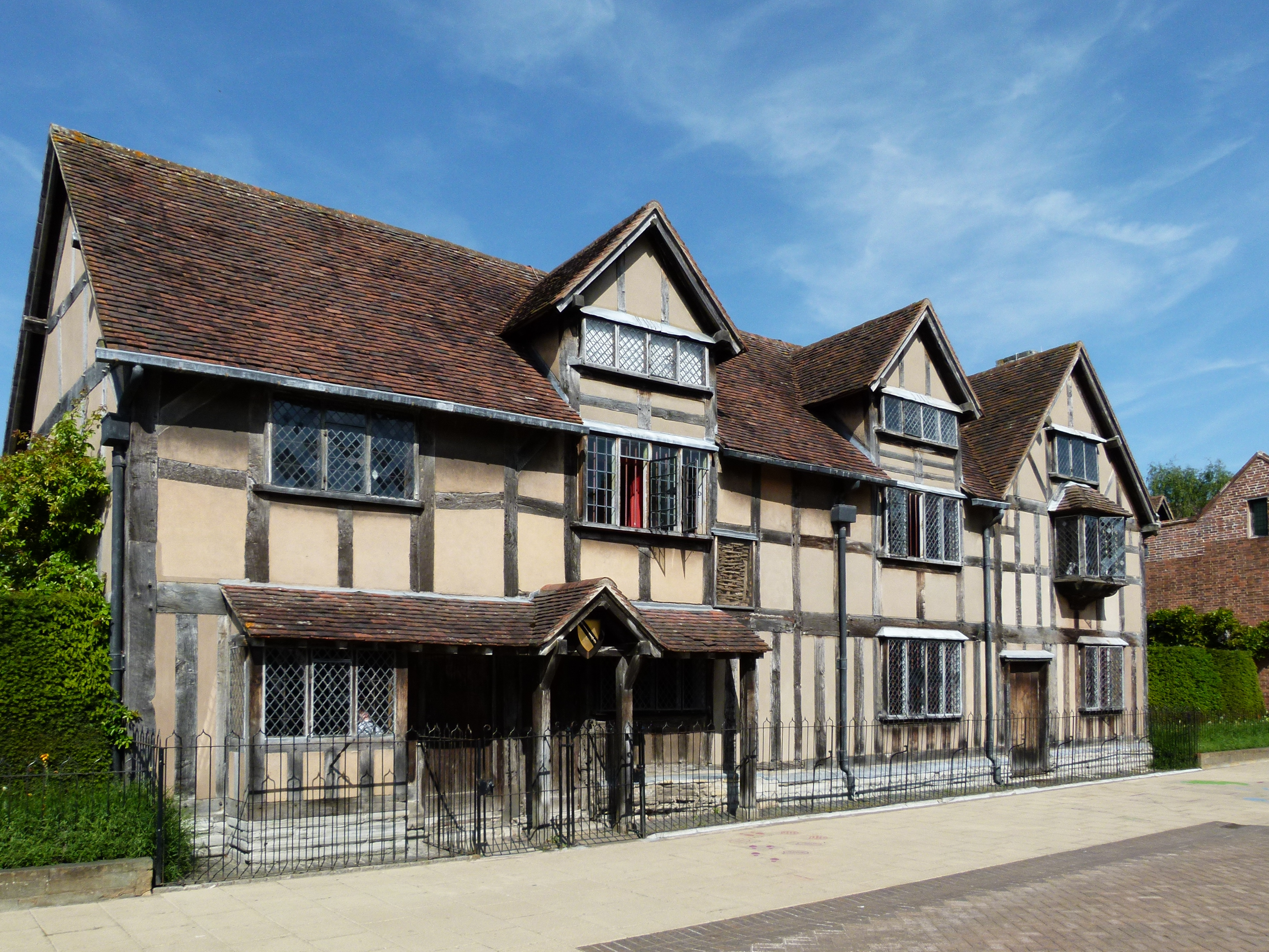 Stratford Upon Avon