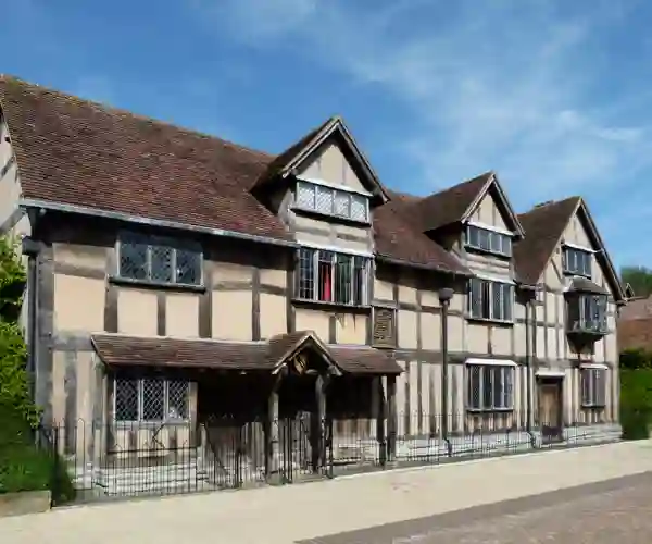 Stratford Upon Avon
