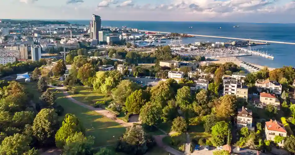Gdynia