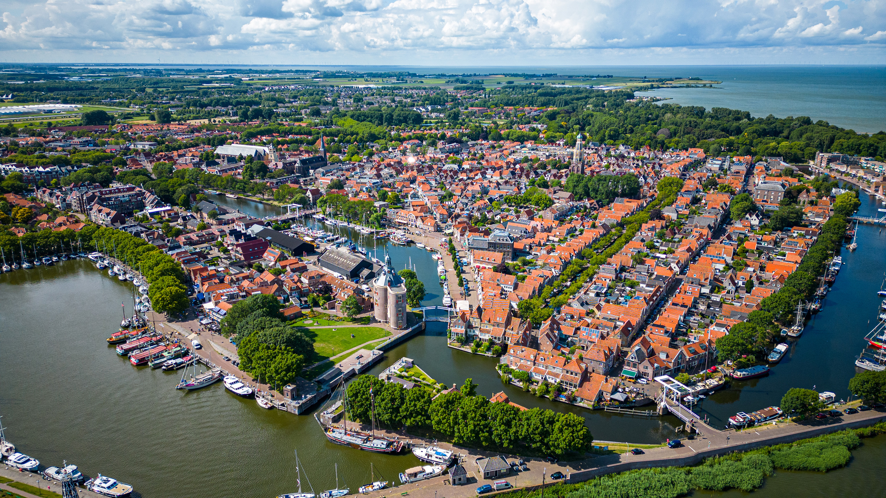 Enkhuizen
