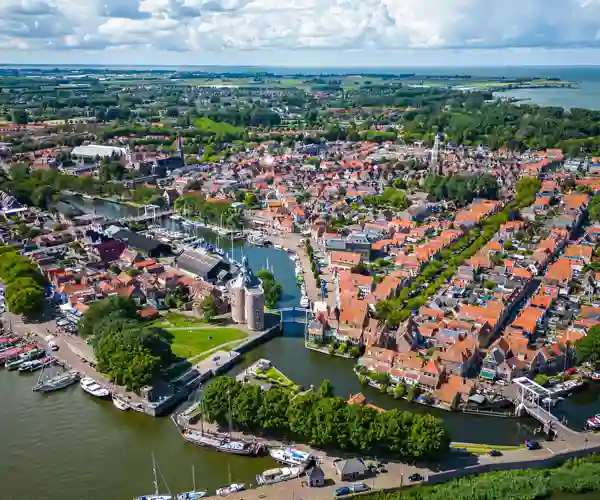 Enkhuizen
